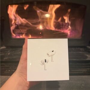 AirPods Pro 2nd Generation